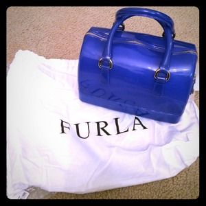 Furla mini candy bag