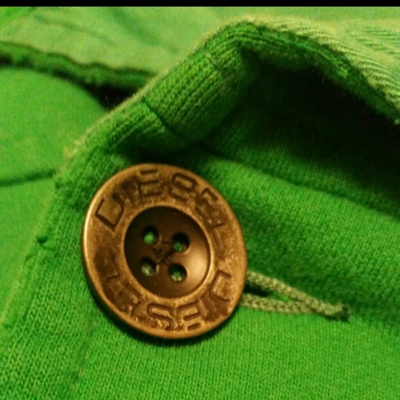 Diesel jacket - Picture 2 of 2