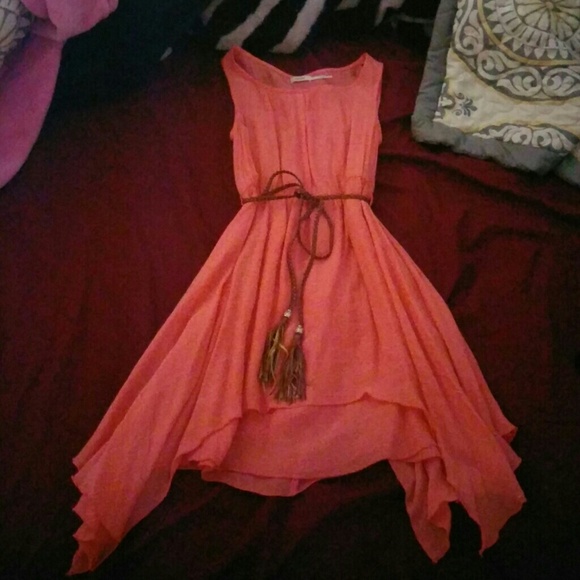 Traded