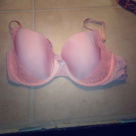 Victoria secret bra