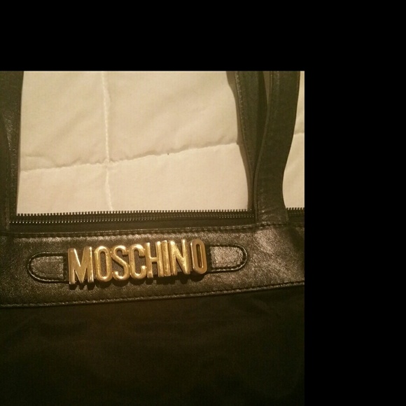 Moschino Handbag - Picture 2 of 4