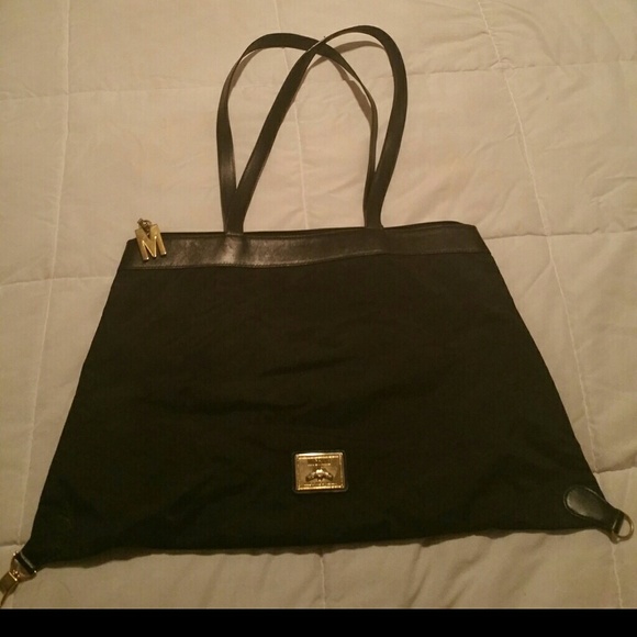 Moschino Handbag - Picture 3 of 4