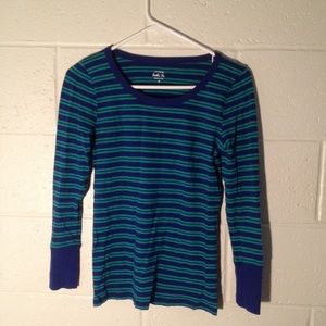 🔴SOLD🔴J. Crew Long Sleeve Tshirt
