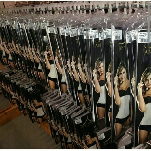 Waist Cinchers