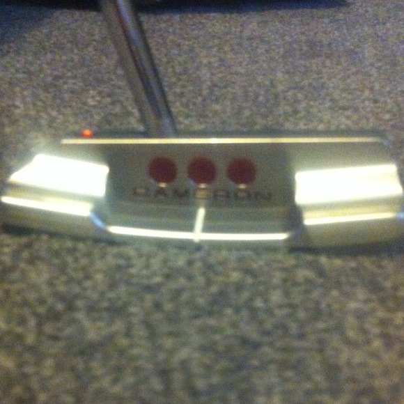 Scotty Cameron studio style Newport 2