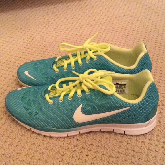 Nike 5.0