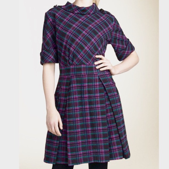 Marc by Marc Jacobs Dresses & Skirts - Marc by Marc Jacobs Sophie A-Line Dress