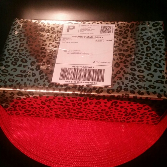 Packaging! Ready to ship!