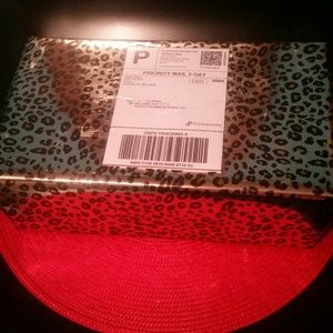 Packaging! Ready to ship!