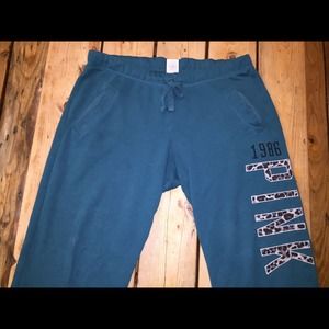 REDUCED✨Victoria's Secret Pink BF Fit Sweats✨