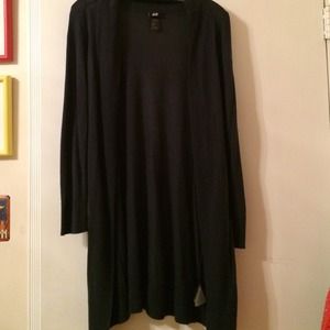 NAVY BLUE cardigan 😊