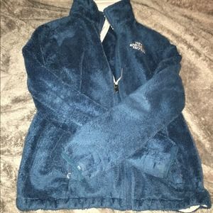The North Face Osito Jacket - Small