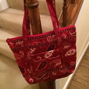 Vera Bradley Bag