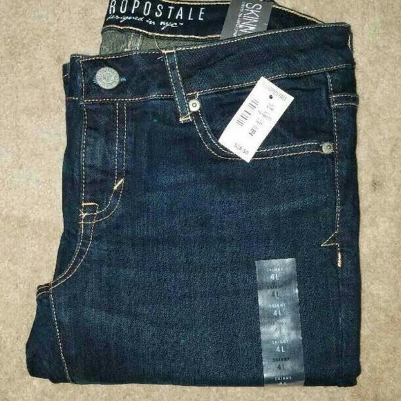 NWT Aeropostale Skinny Jeans