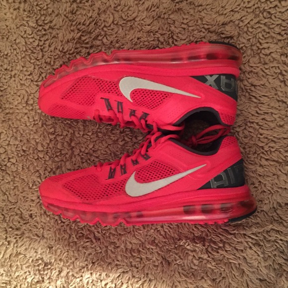 Nike air max