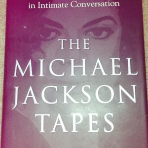 The Michael Jackson Tapes
