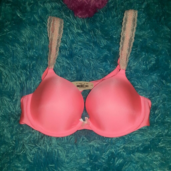 Victorias secret push up bra 36B