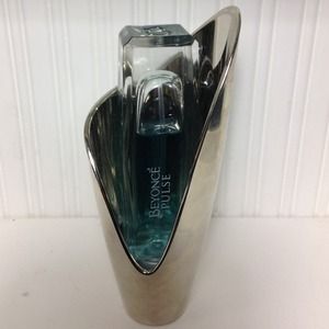 ~SOLD~ Beyoncé pulse perfume