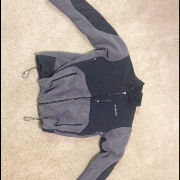 Columbia Jacket