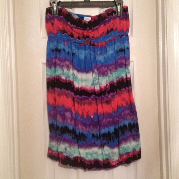 Beach coverup