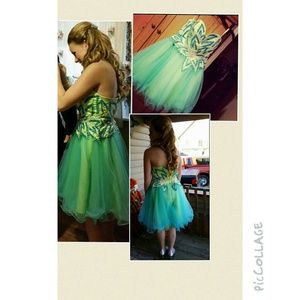 Homecoming/Prom dress