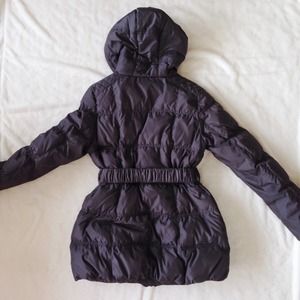 Betsey Johnson Jackets & Coats - Betsey Johnson Belted Down Puffer Jacket Betsey Johnson Jackets & Coats - Betsey Johnson Belted Down Puffer Jacket