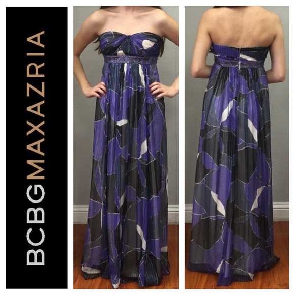 BCBG MAXAZRIA