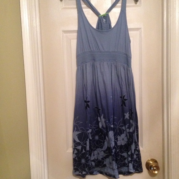 Summer dress