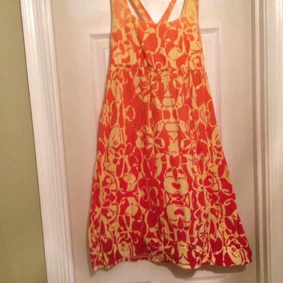 Summer dress
