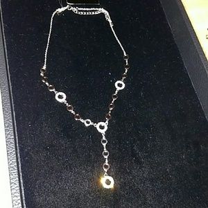 Cookie Lee necklace