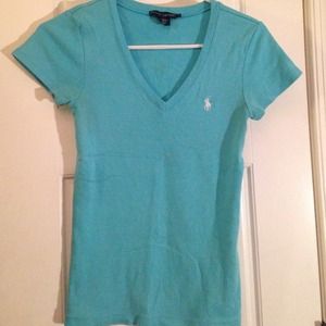 Ralph Lauren Knit Top