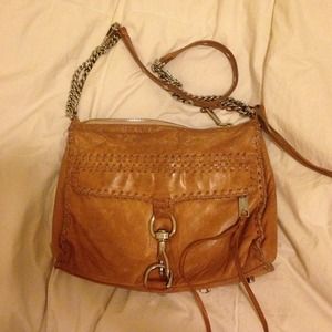 Rebecca minkoff m.a.c clutch (not mini)