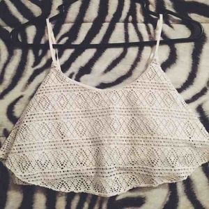 Bozzolo Crop Top