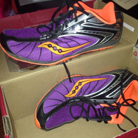 Track Running Spikes