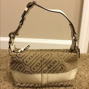 🎉ON SALE: Coach purse👜