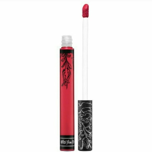 ♡Traded♡ Kat Von d everlasting lipstick (Berlin)