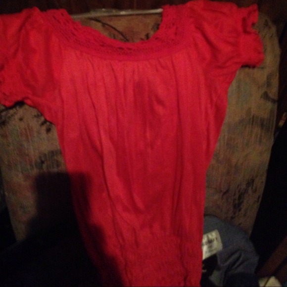 Pink blouse - Picture 2 of 2