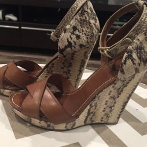 Tory Burch sandals