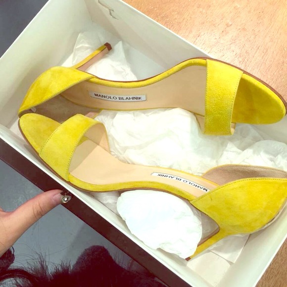 MB sandals