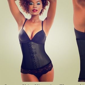 Slimming weight lost body shaper!!