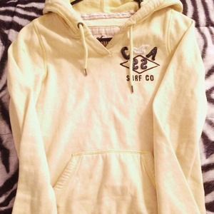 Hollister Pullover