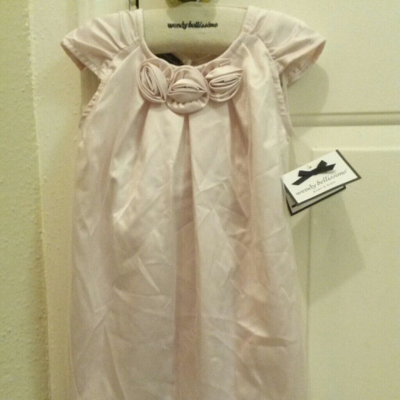 Two baby dresses - Picture 2 of 4