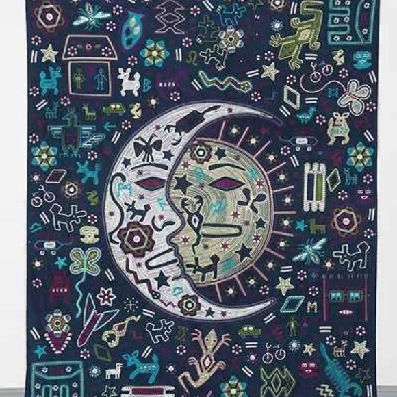 Urban Outfitters Other - Urban outfitters tapestry