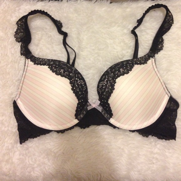 New VS Bra