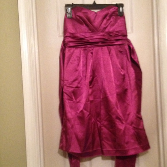 homecoming dress