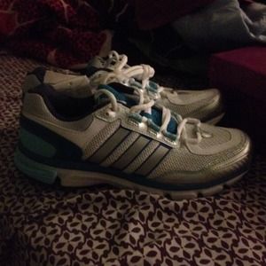 Adidas running shoes