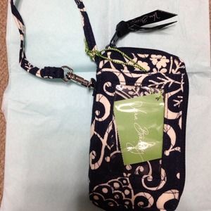 Brand new wristlet