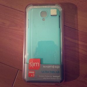 Spigen Samsung S4 Case
