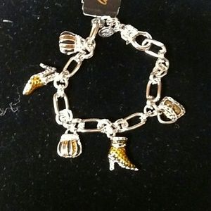 Cookie Lee bracelet