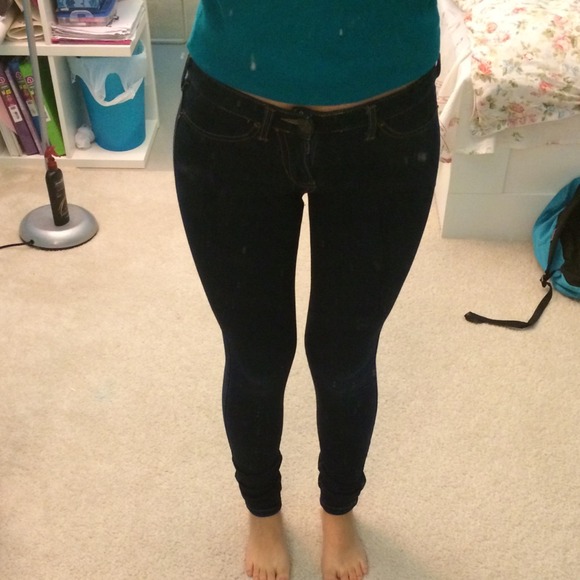 BUNDLE: Two Aeropostale Jeggings! SALE